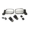 Seizmik Strike Mirror 2" Clamp-On