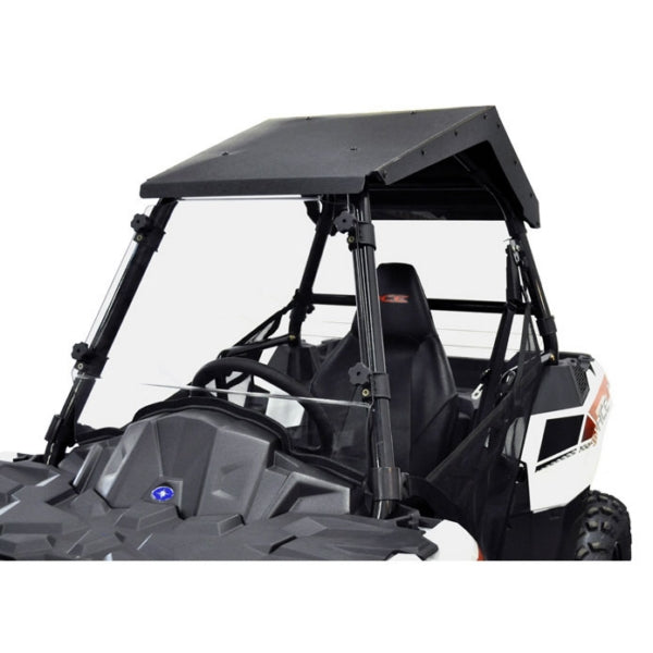 Direction 2 Windshield with Roof - Scratch Resistant