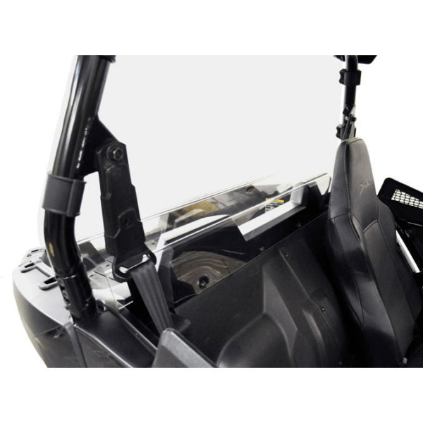 Direction 2 Rear Windshield ARCTIC CAT