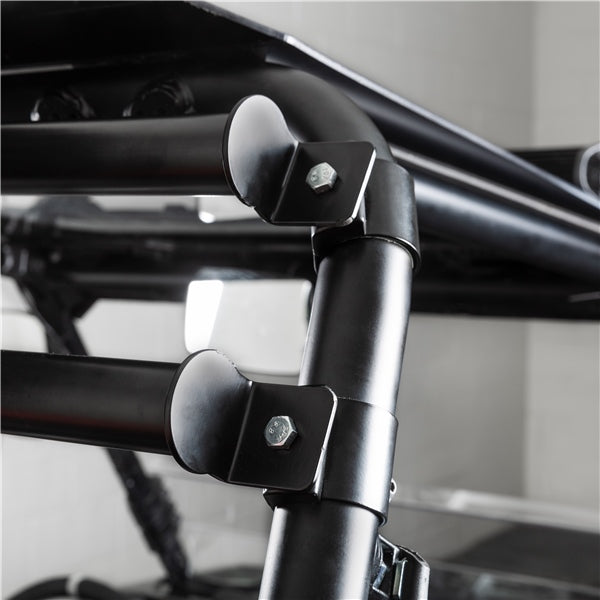Kimpex 2" Cage Tube Clamp