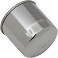 Oil Filter — Spin-On