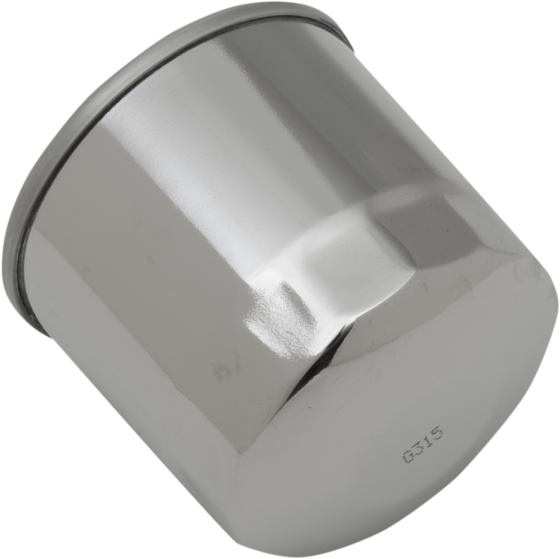 Oil Filter — Spin-On