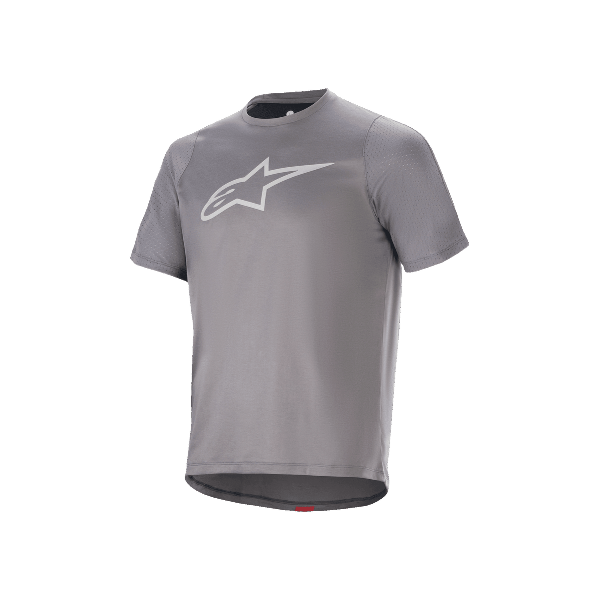 A-Dura Dri Astar Ss Jersey - Lg