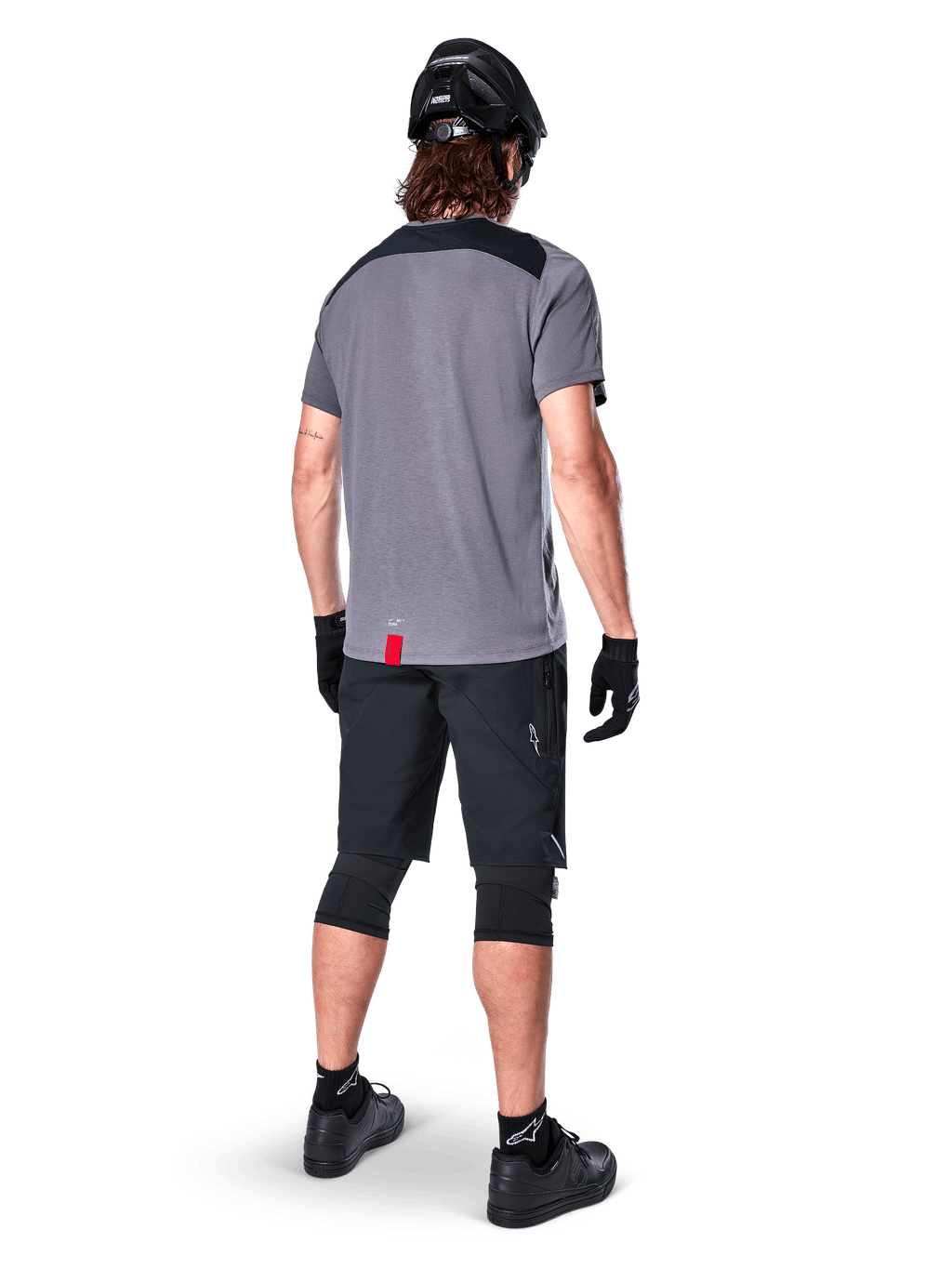 A-Dura Dri Astar Ss Jersey - Lg