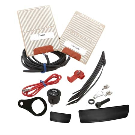Heat Demon Warmer Handle and Switch Kit 176543