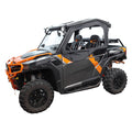 Seizmik Frame Upper Door Kit POLARIS - UTV - Upper door