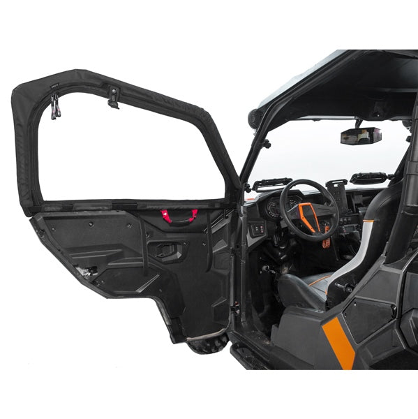 Seizmik Frame Upper Door Kit POLARIS - UTV - Upper door