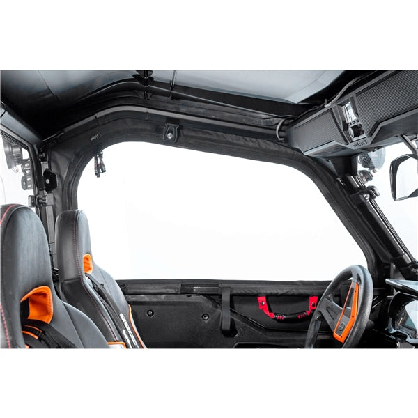Seizmik Frame Upper Door Kit POLARIS - UTV - Upper door