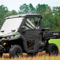 Seizmik Framed Door Kit CAN-AM (BRP) - UTV - Complete door