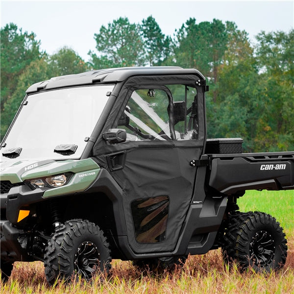 Seizmik Framed Door Kit CAN-AM (BRP) - UTV - Complete door