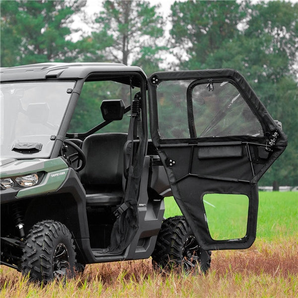 Seizmik Framed Door Kit CAN-AM (BRP) - UTV - Complete door