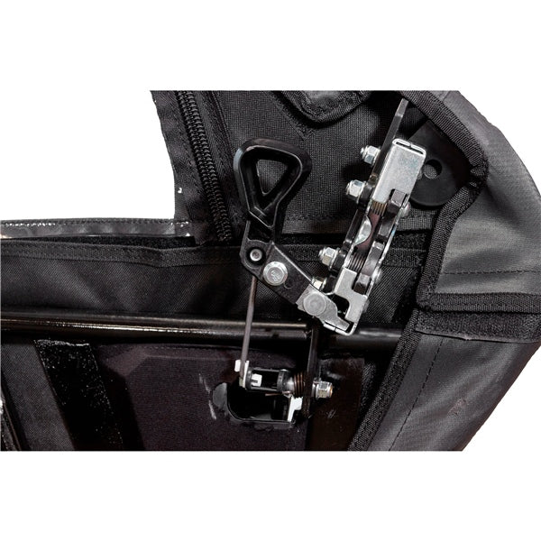 Seizmik Framed Door Kit CAN-AM (BRP) - UTV - Complete door