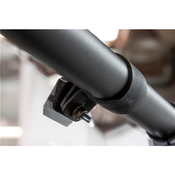 Seizmik Versa-Vent Windshield KAWASAKI