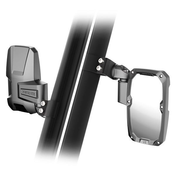 Seizmik Embark ABS Sideview Mirror Clamp-On