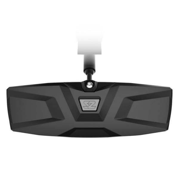 Seizmik Halo-R Rearview Mirror 2" Clamp-On