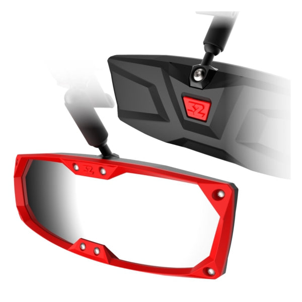 Seizmik Halo-R Mirror Insert