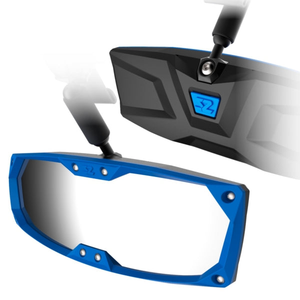 Seizmik Halo-R Mirror Insert