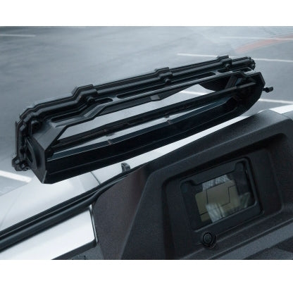 Seizmik Versa-Vent Windshield POLARIS