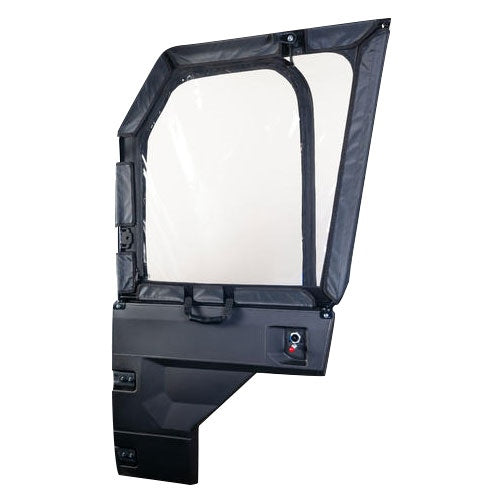 Seizmik Framed Door Kit KAWASAKI - UTV - Half door