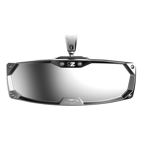 Seizmik Halo-RA Rearview Mirror Adjustable Clamp-On