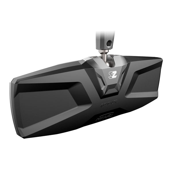 Seizmik Halo-RA Rearview Mirror Adjustable Clamp-On