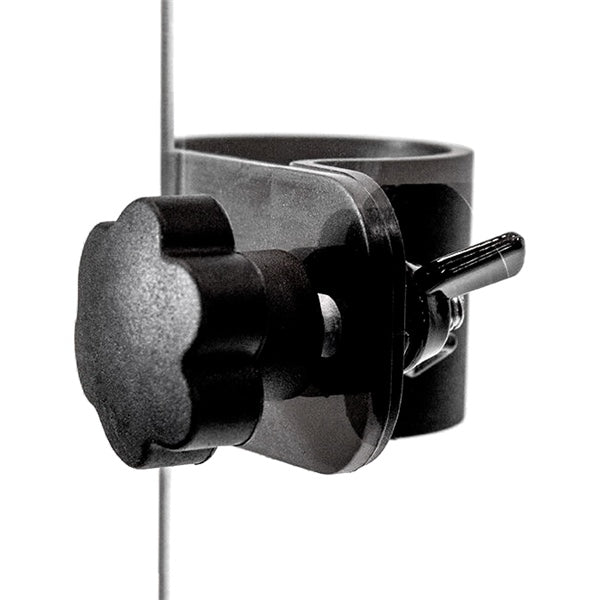 Seizmik Versa-Vent Windshield POLARIS