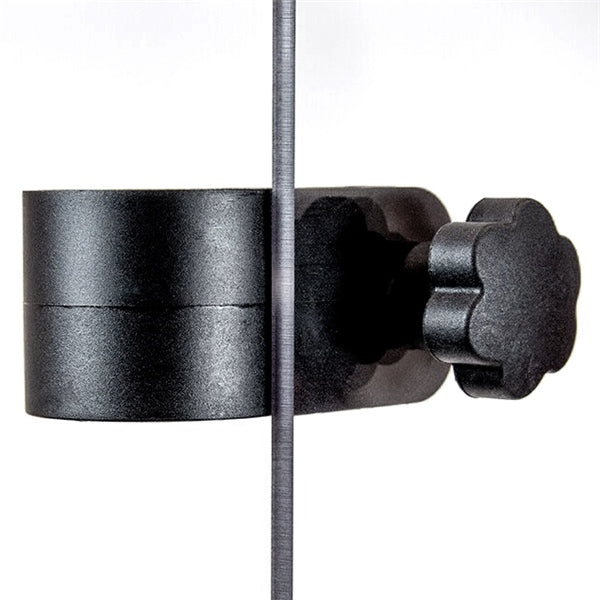 Seizmik Versa-Vent Windshield POLARIS