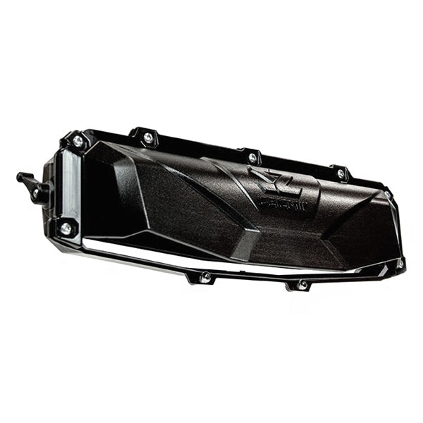 Seizmik Versa-Vent Windshield POLARIS