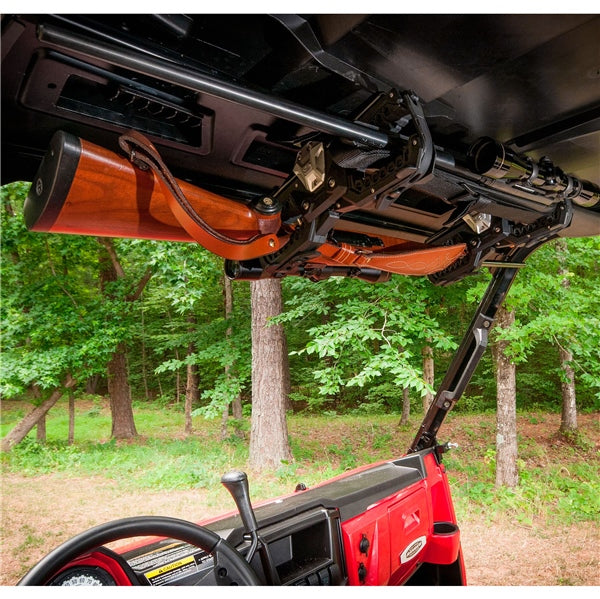 Seizmik Overhead Gun Rack