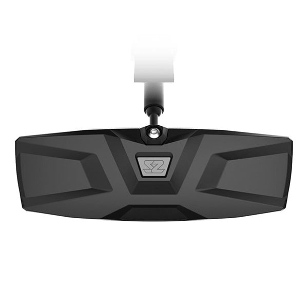 Seizmik Halo-R Rearview Mirror Clamp-On