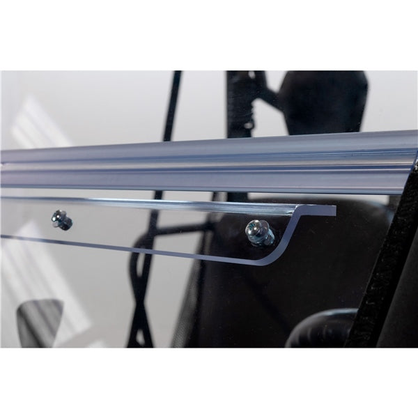 Seizmik Versa-Fold Windshield CAN-AM (BRP)