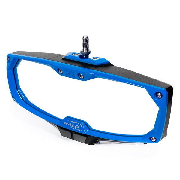Seizmik Trim Kit for Halo-RA Mirror