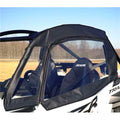 Seizmik Upper Soft Door with Zipper POLARIS - UTV - Upper door