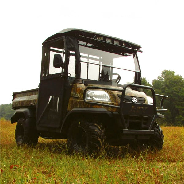 Seizmik Framed Door Kit UTV - Complete door
