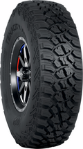 Tenacity® XNR Tire