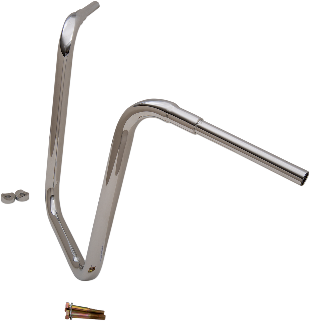 Treehugger Handlebar