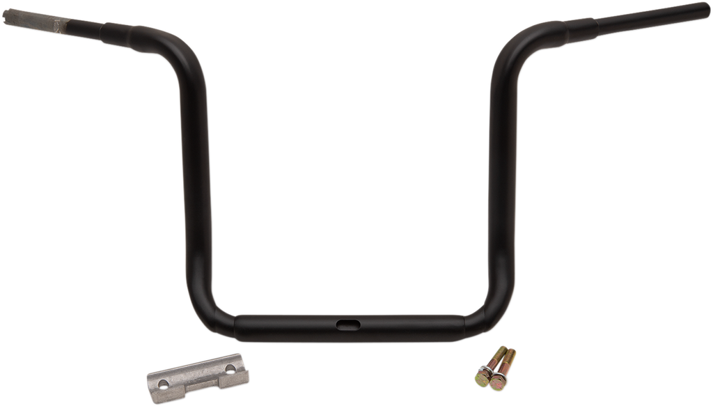 1-1/2" Grande Touring Ape Hanger Handlebar