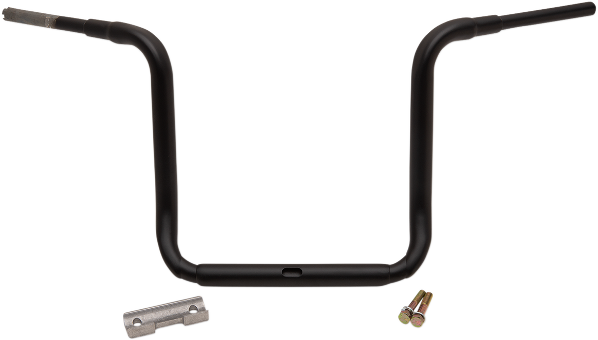 1-1/2" Grande Touring Ape Hanger Handlebar