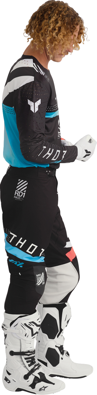 Sportmode Synth Jersey