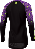 Women's Launchmode Spotted Jersey