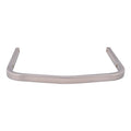 Kimpex Snowmobile Bumper Rear - Aluminum - SKI-DOO