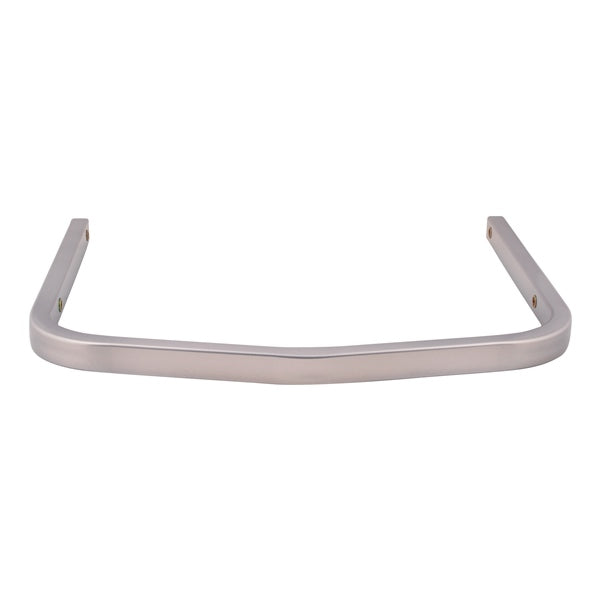 Kimpex Snowmobile Bumper Rear - Aluminum - SKI-DOO