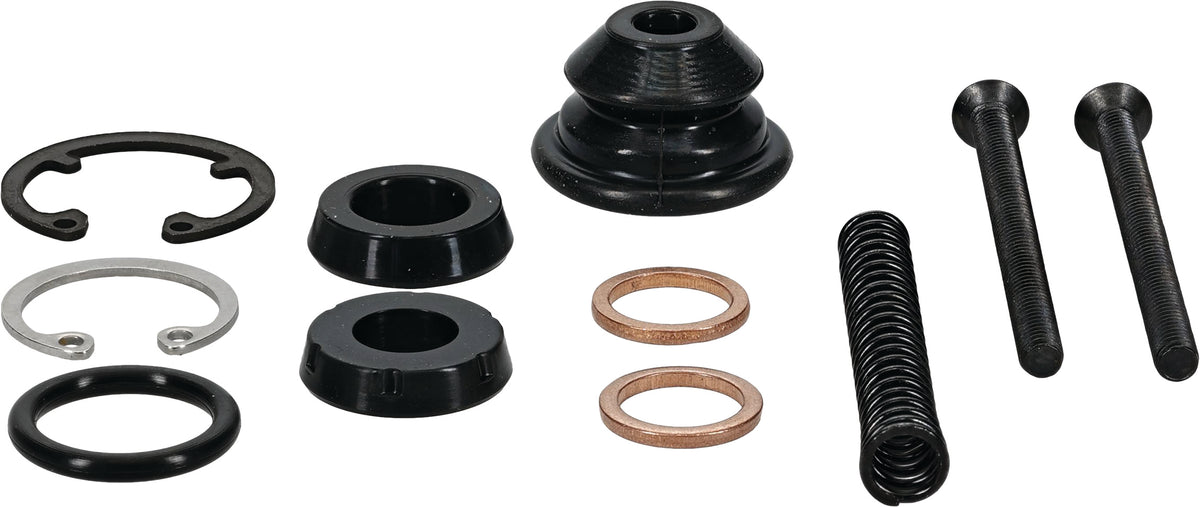 Front Master Cylinder Rebuild Kit