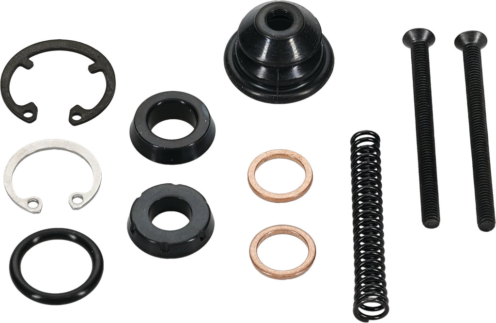 Front Master Cylinder Rebuild Kit