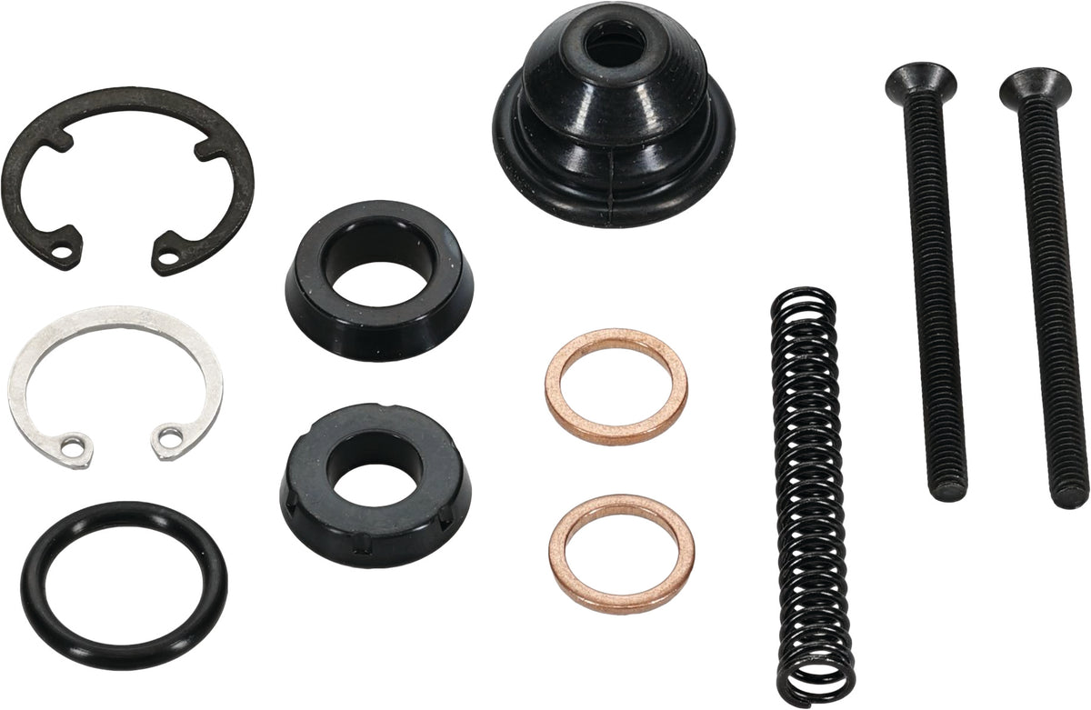 Front Master Cylinder Rebuild Kit