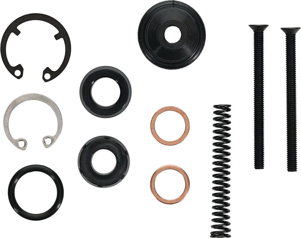 Front Master Cylinder Rebuild Kit