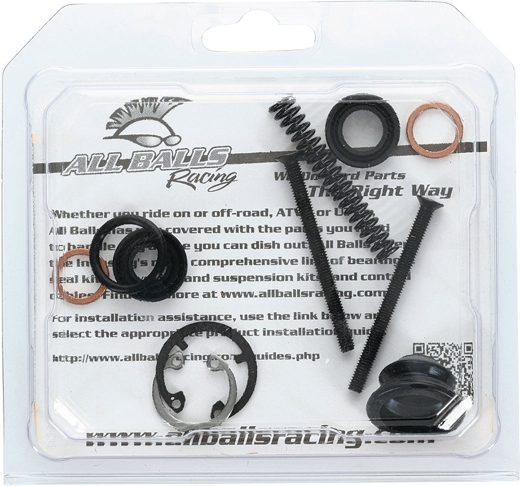 Front Master Cylinder Rebuild Kit