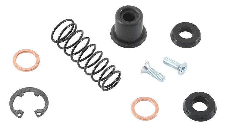 Master Cylinder Rebuild Kit