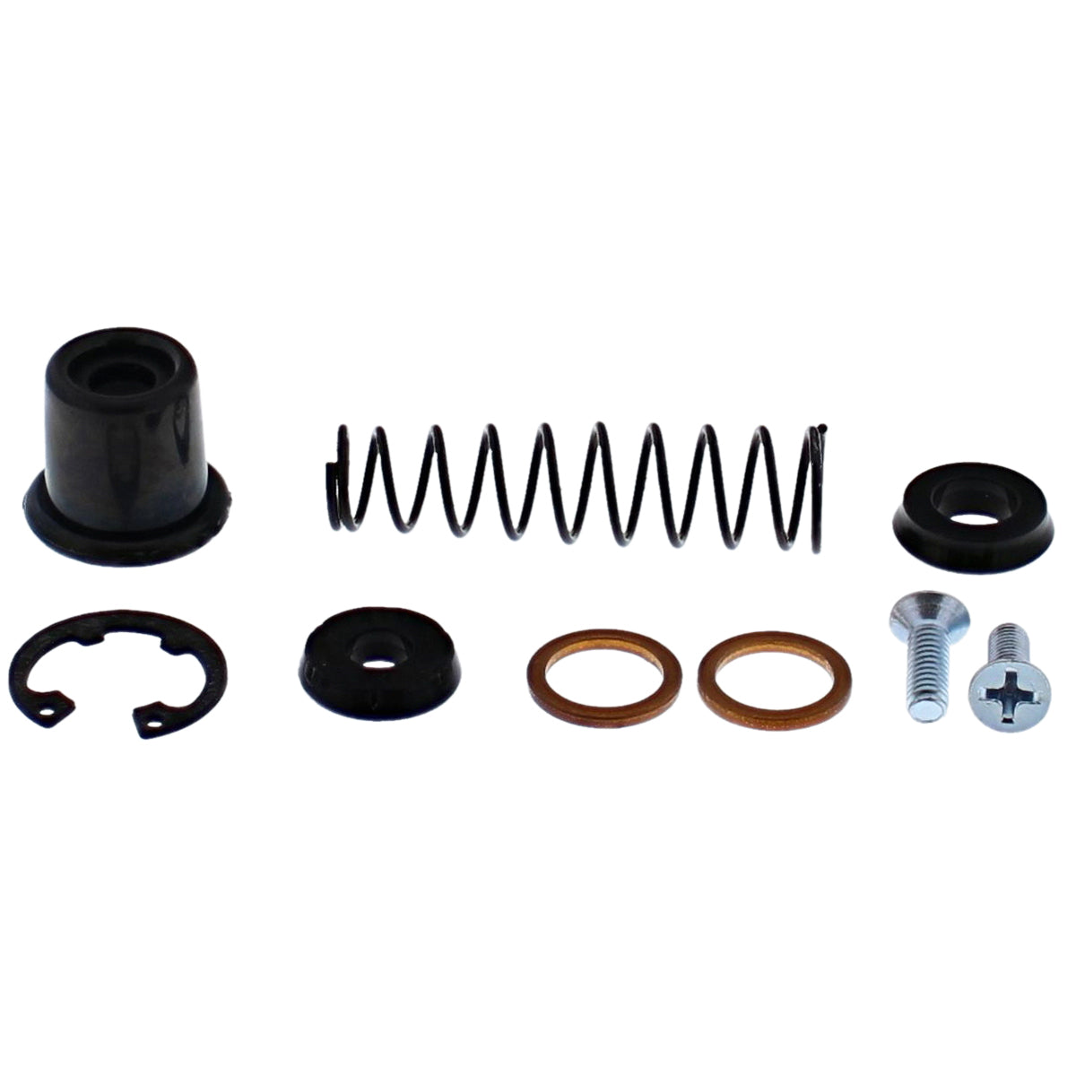 Front Master Cylinder Rebuild Kit