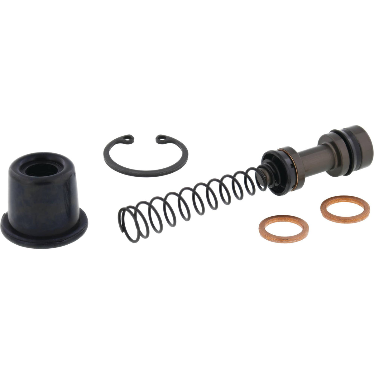 Rear Master Cylinder Rebuild Kit